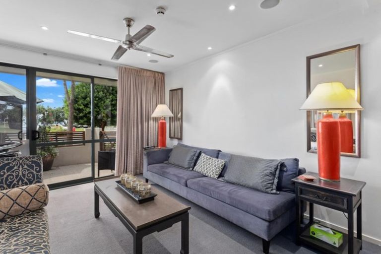 Photo of property in Beachpoint Apartments, 2/5 West End Road, Ohope, 3121