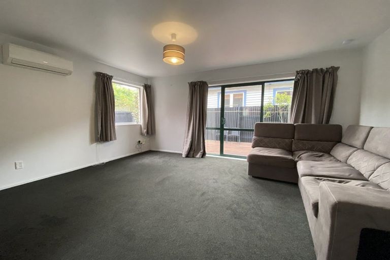 Photo of property in 3/25 Rosewarne Street, Spreydon, Christchurch, 8024