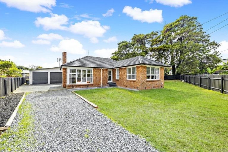 Photo of property in 14 Stainton Place, Otara, Auckland, 2023