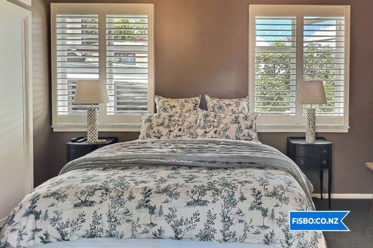 Photo of property in 97 James Cook Street, Havelock North, 4130