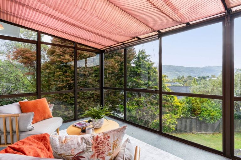 Photo of property in 59 Sunbrae Drive, Silverstream, Upper Hutt, 5019