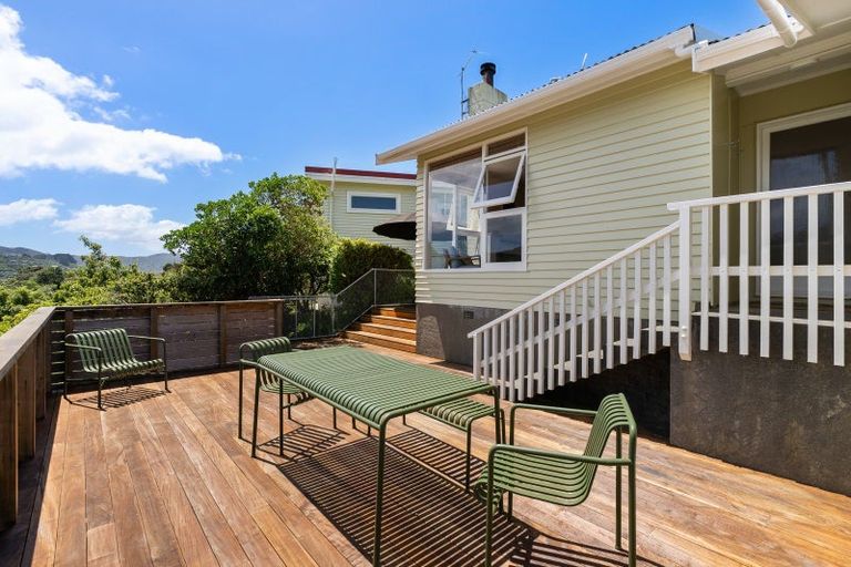 Photo of property in 139a Pembroke Road, Wilton, Wellington, 6012