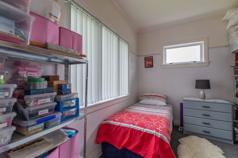 Photo of property in 5 Ensor Place, Tirau, 3410