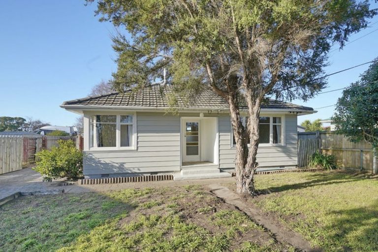 Photo of property in 78 Eureka Street, Aranui, Christchurch, 8061