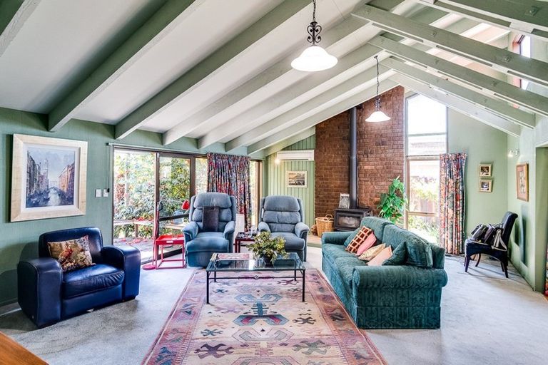 Photo of property in 516 Lyndhurst Road, Frimley, Hastings, 4120