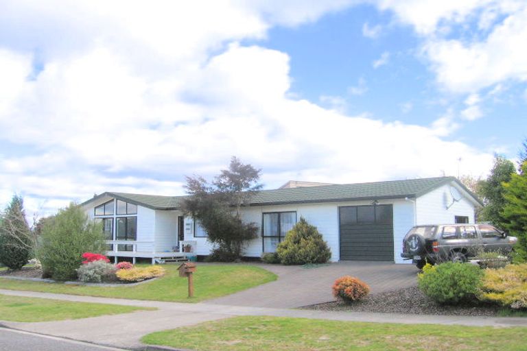 Photo of property in 20 Garden Grove, Nukuhau, Taupo, 3330