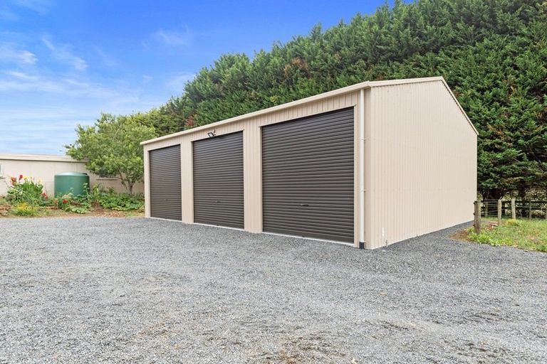 Photo of property in 267 Matangi Road, Matangi, Hamilton, 3284