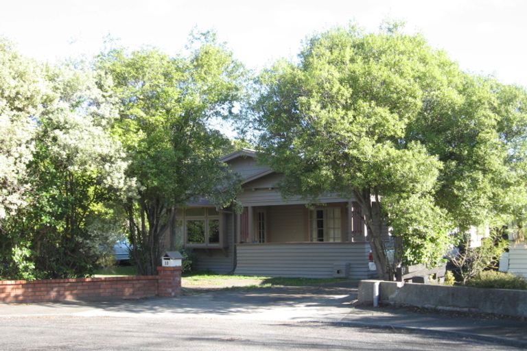 Photo of property in 10 Roach Street, Marewa, Napier, 4110