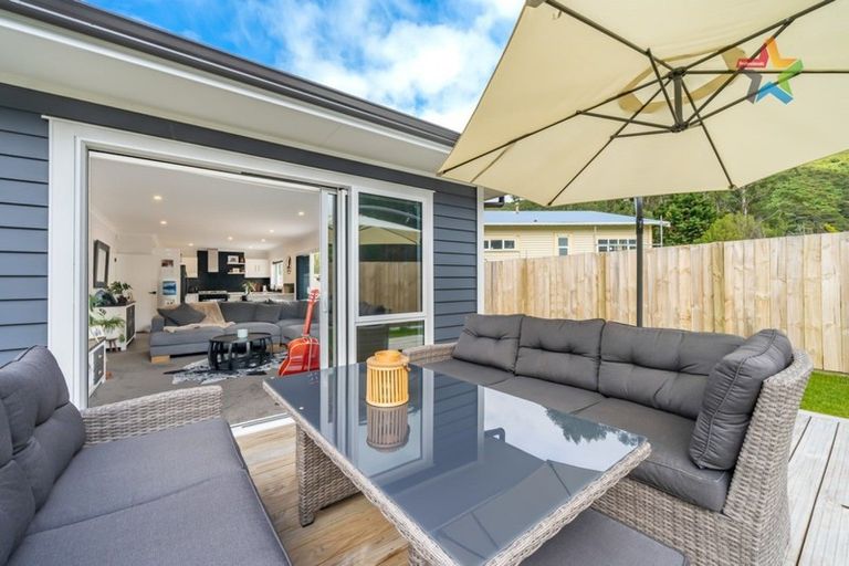 Photo of property in 28d Stockdale Street, Wainuiomata, Lower Hutt, 5014