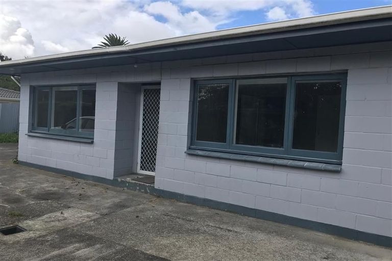Photo of property in 3/23 Driver Road, Mangere East, Auckland, 2024
