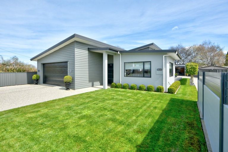 Photo of property in 43 Wigan Street, Gore, 9710