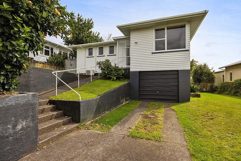 Photo of property in 542 Devon Street West, Blagdon, New Plymouth, 4310