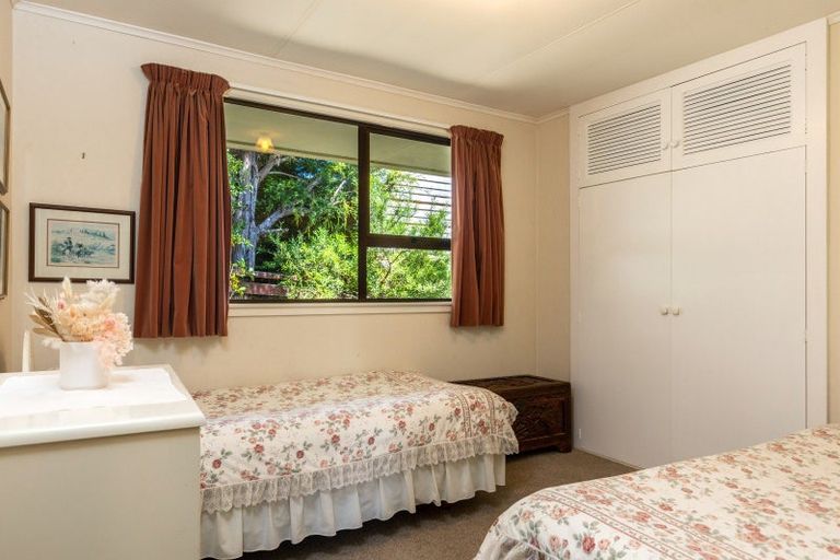 Photo of property in 103b Milton Terrace, Picton, 7220