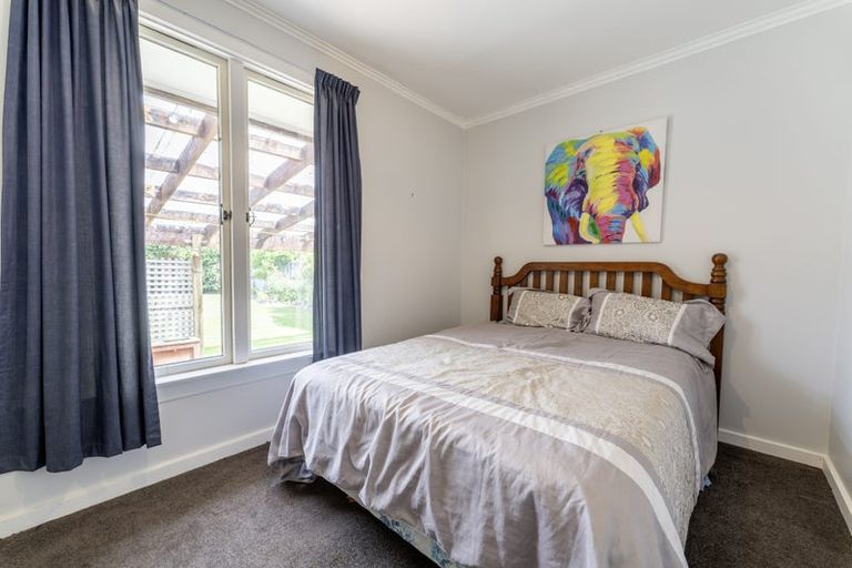 Photo of property in 101 Mckenzie Street, Geraldine, 7930