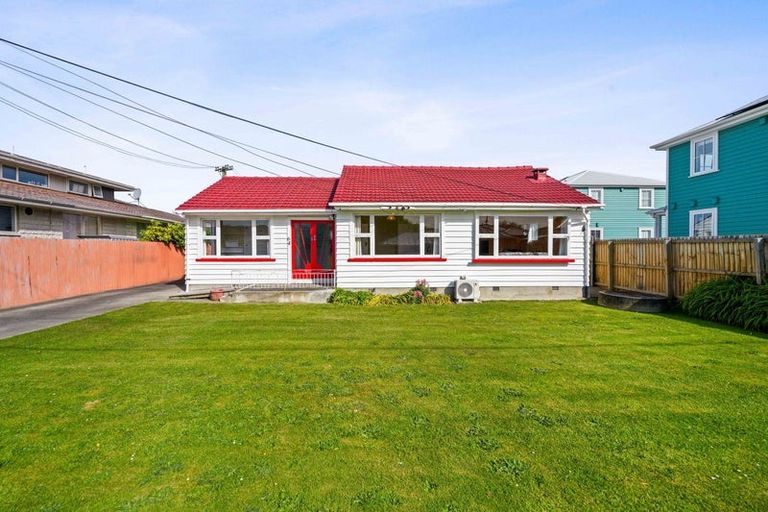 Photo of property in 64 Milton Street, Somerfield, Christchurch, 8024