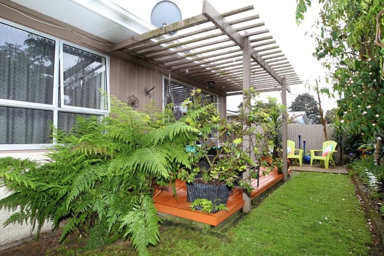 Photo of property in 4/165 Nelson Crescent, Napier South, Napier, 4110