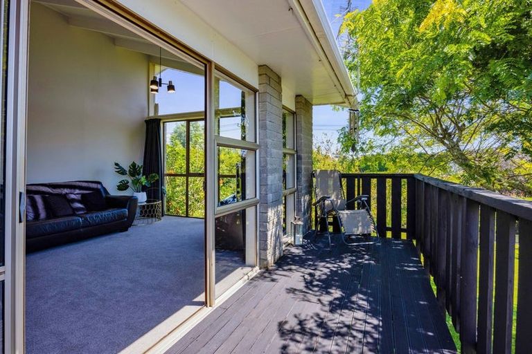 Photo of property in 86 Blake Street, Waitara, 4320