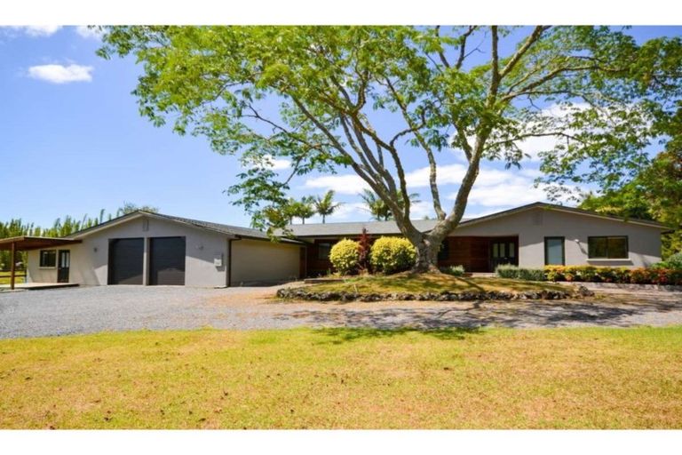 Photo of property in 146 Landing Road, Kerikeri, 0230