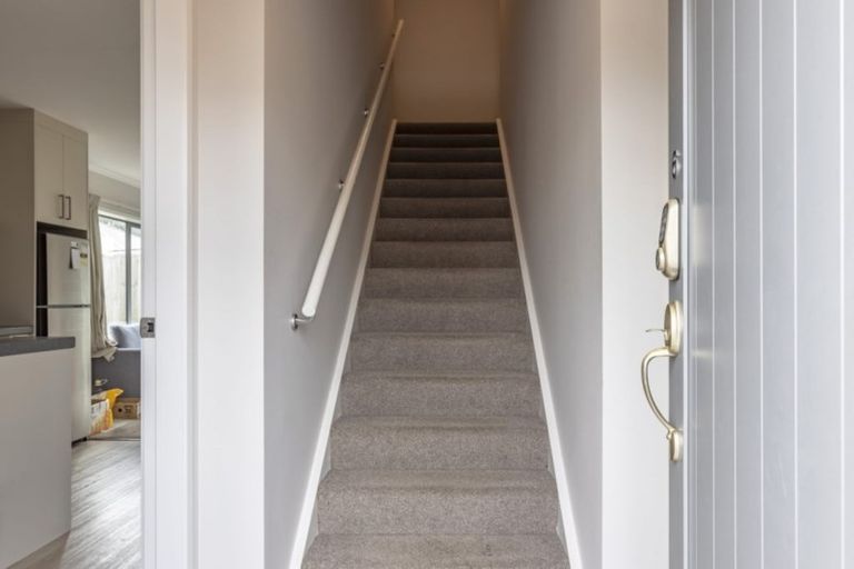 Photo of property in 6/181 Knighton Road, Hillcrest, Hamilton, 3216