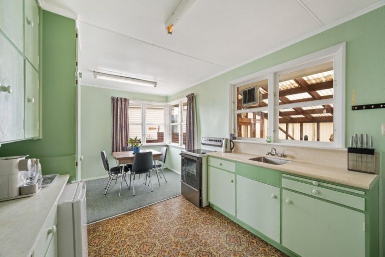 Photo of property in 36 Ferry Road, Spring Creek, 7202