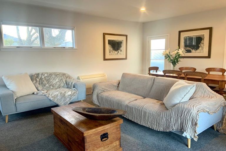 Photo of property in 2 Norwood Street, Beckenham, Christchurch, 8023