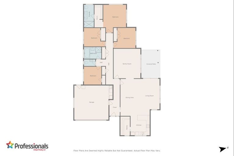 Photo of property in 75 Pharazyn Street, Feilding, 4702