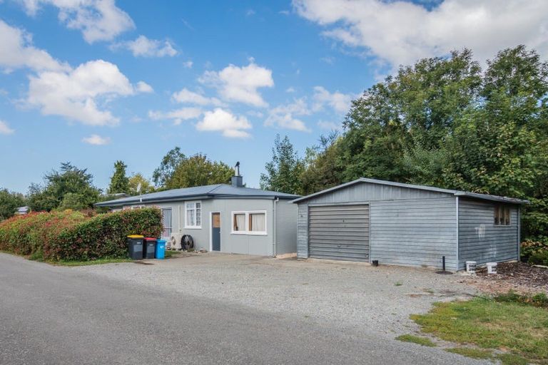 Photo of property in 20 Burgess Street, Pleasant Point, 7903