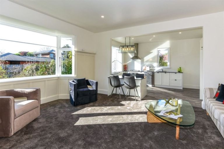 Photo of property in 18 Studholme Street, Somerfield, Christchurch, 8024
