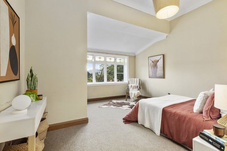 Photo of property in 3/153 Owen Street, Newtown, Wellington, 6021