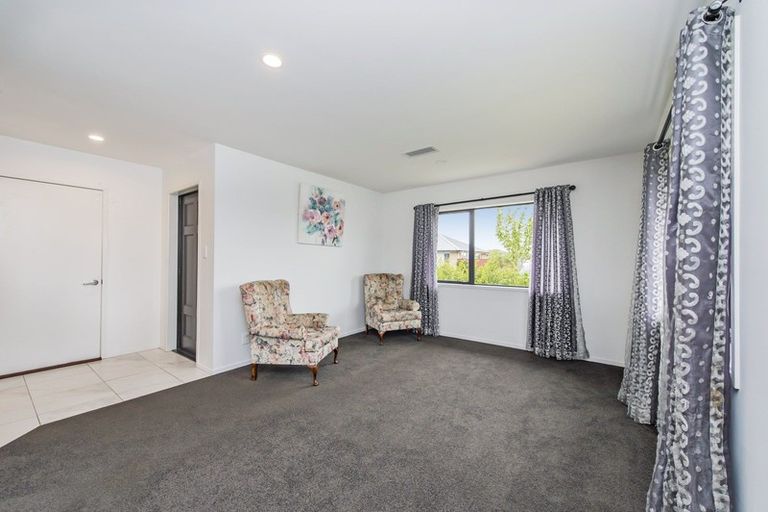 Photo of property in 5 Goodland Place, Rolleston, 7614