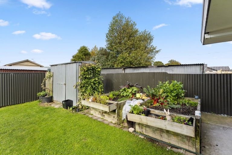 Photo of property in 81a Sedcole Street, Pahiatua, 4910