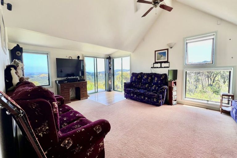 Photo of property in 800 Buffalo Road, Coromandel, 3506