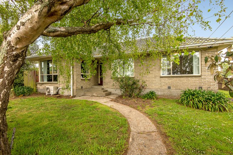 Photo of property in 43 Rudds Road, Linwood, Christchurch, 8062