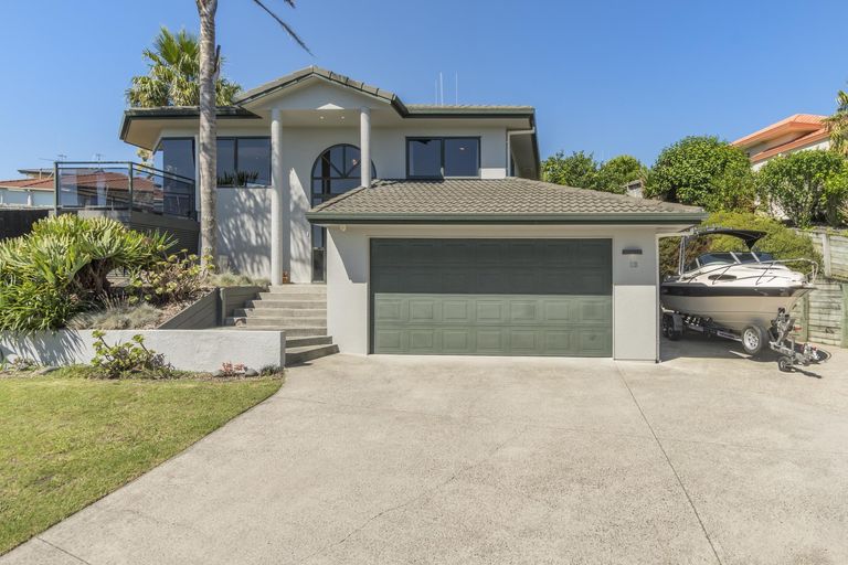 Photo of property in 12 Summerhaven Place, Ohauiti, Tauranga, 3112