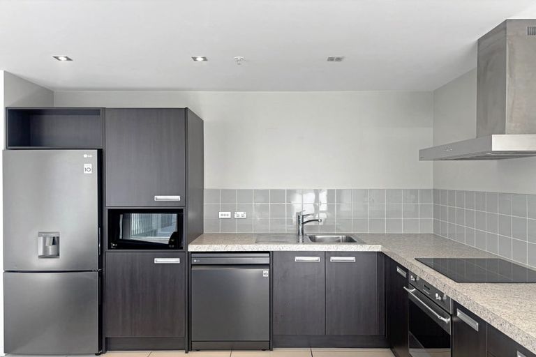 Photo of property in Republic Apartments, 56/10 Lorne Street, Te Aro, Wellington, 6011