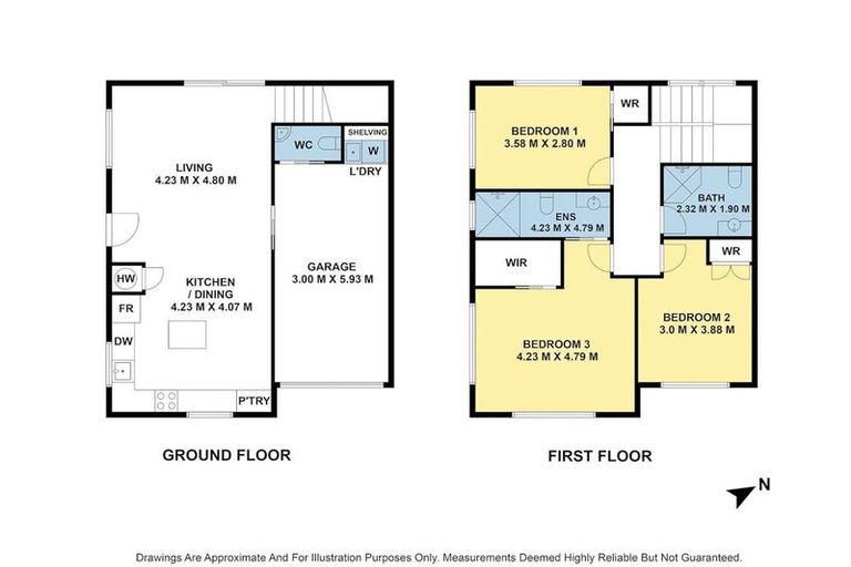 Photo of property in 58b Hokianga Street, Mangere East, Auckland, 2024