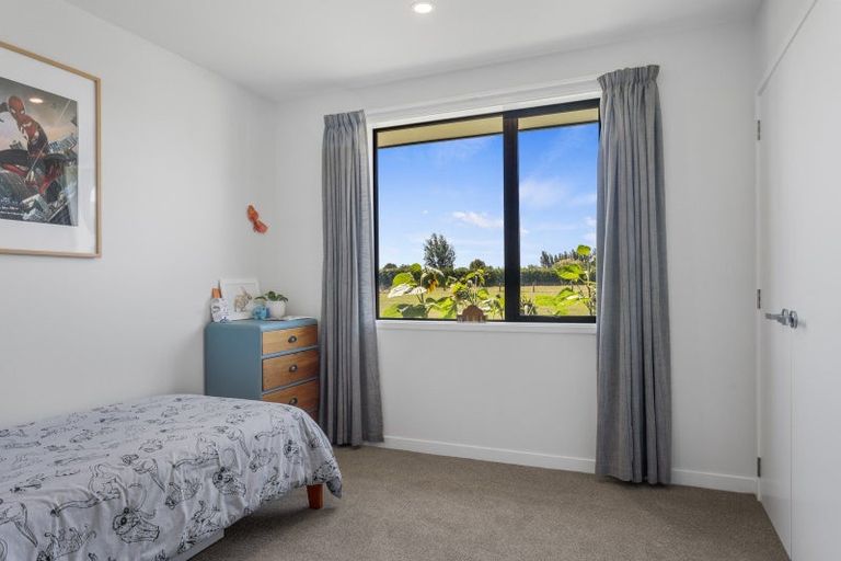 Photo of property in 69 Te Pouapatuki Road, Tuahiwi, Kaiapoi, 7691