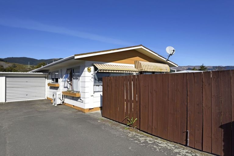 Photo of property in 2/607 Main Rd Stoke, Stoke, Nelson, 7011