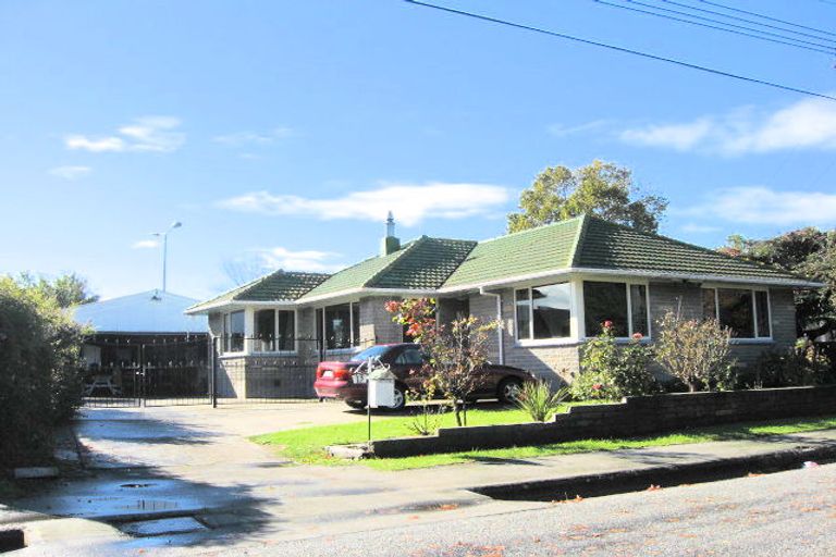 Photo of property in 13 Hornbrook Street, Waltham, Christchurch, 8023
