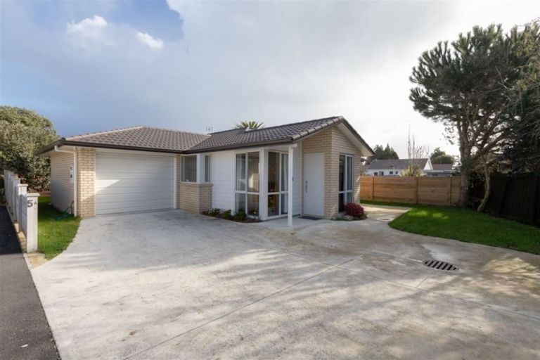 Photo of property in 5a Rotokauri Road, Nawton, Hamilton, 3200