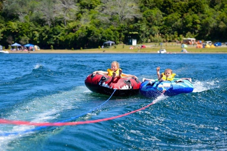 Photo of property in 40 Kohekohe Drive, Owhata, Rotorua, 3010