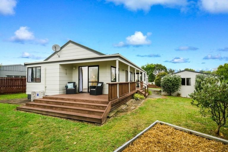 Photo of property in 5 Posa Avenue, Henderson, Auckland, 0612