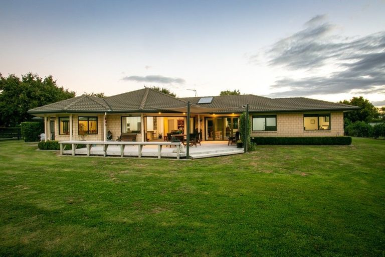 Photo of property in 362c Pickering Road, Tamahere, Hamilton, 3283