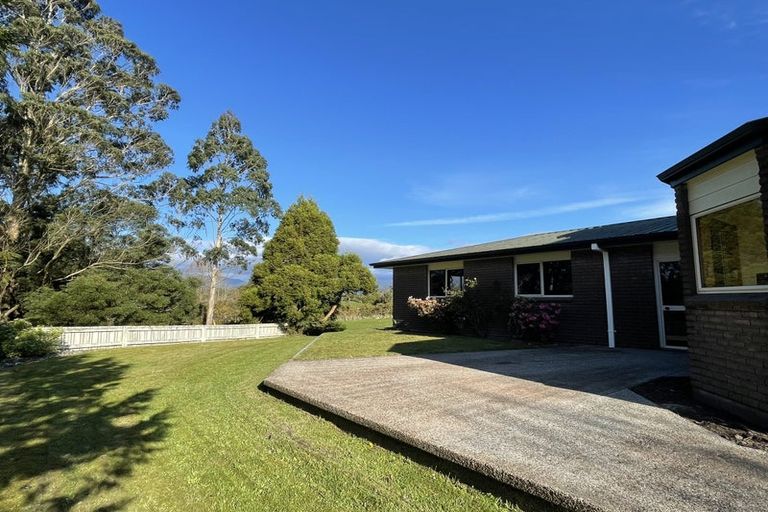 Photo of property in 321 Woodstock-rimu Road, Ruatapu, 7883