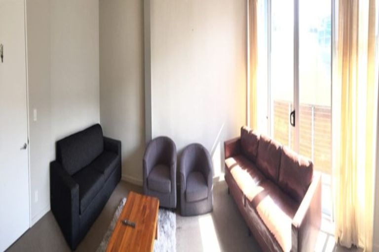 Photo of property in Fusion Apartments, 3/29 Jessie Street, Te Aro, Wellington, 6011