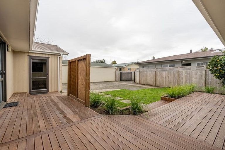 Photo of property in 18a Berkley Avenue, Hillcrest, Hamilton, 3216