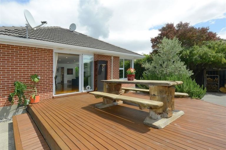 Photo of property in 134 Brookside Terrace, Bryndwr, Christchurch, 8053