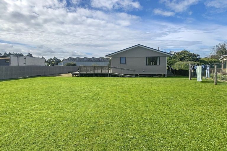 Photo of property in 15 Otanga Street, Dannevirke, 4930