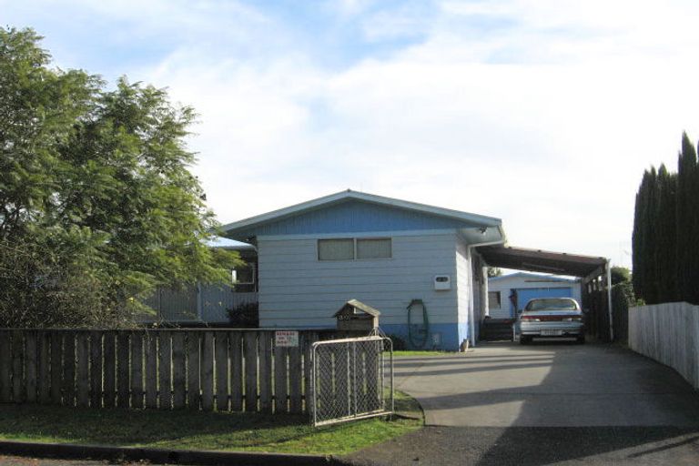 Photo of property in 30 Te Anau Place, Tikipunga, Whangarei, 0112