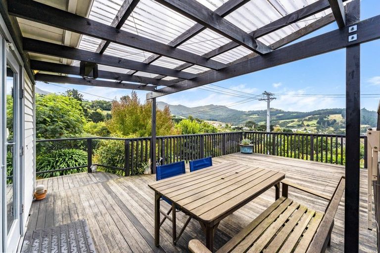 Photo of property in 10 District Road, Roseneath, Port Chalmers, 9023